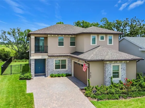 (undisclosed Address), ST CLOUD, FL 34772