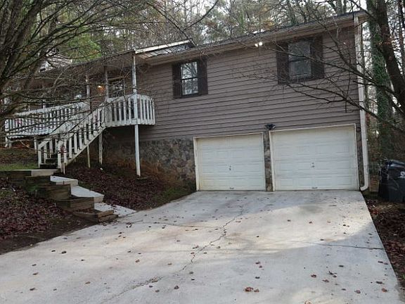 2nd image of 4030 Cranwood Dr