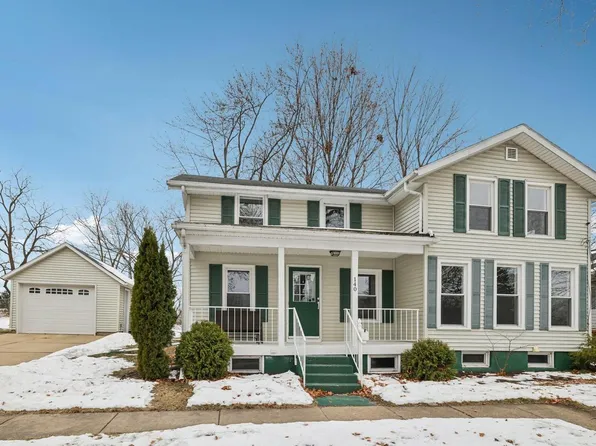140 South Street, Sun Prairie, WI 53590