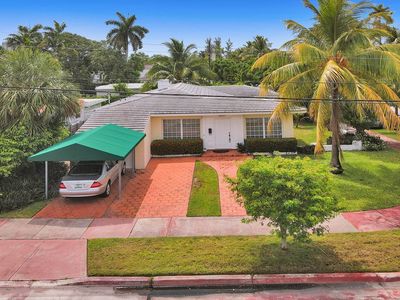 4601 Alton Rd, Miami Beach, FL, 33140
