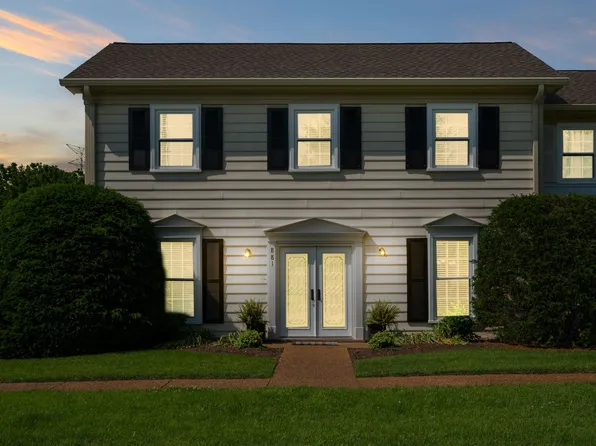 881 General George Patton Rd, Nashville, TN 37221
