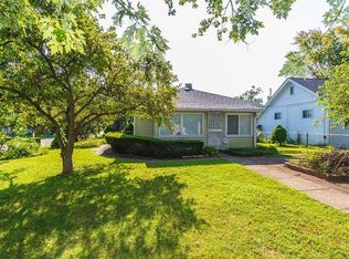 2701 Westbrook Ave, Indianapolis, IN