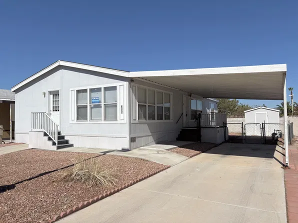 5300 E Desert Inn Rd Unit 289, Las Vegas, NV 89122