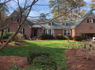 1200 Waverly Rd NW, Wilson, NC 27896