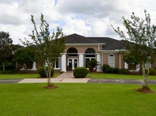 1200 Duncan Community Rd, Chipley, FL 32428