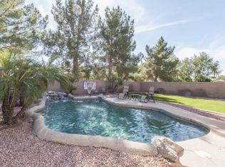 1313 S Quail Ln, Gilbert, AZ 85233