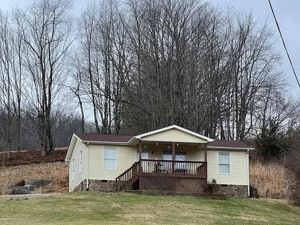 29300 Rich Valley Rd, Meadowview, VA 24361