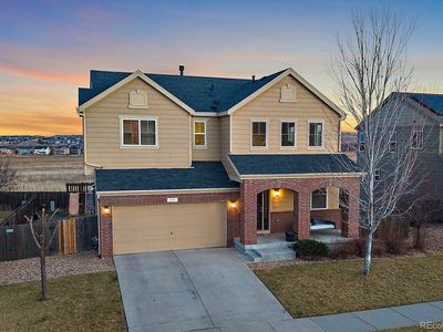 111 Stewart Way, Erie, CO, 80516
