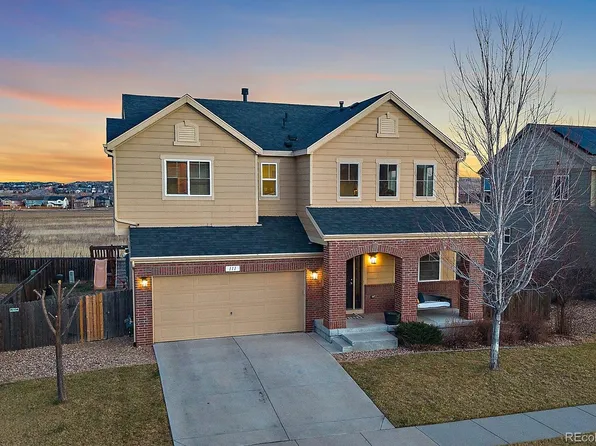111 Stewart Way, Erie, CO 80516