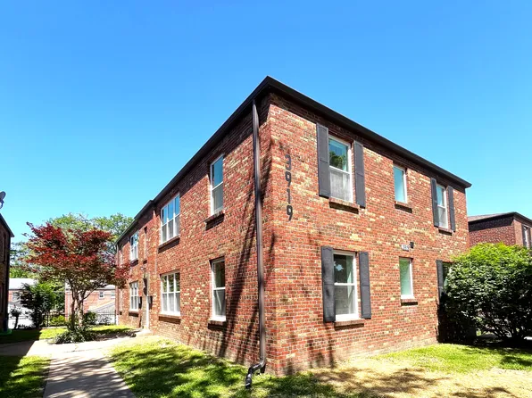 3919 Jamieson Ave #1E, Saint Louis, MO 63109
