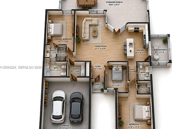 5th image of 685 SE 25th Ln