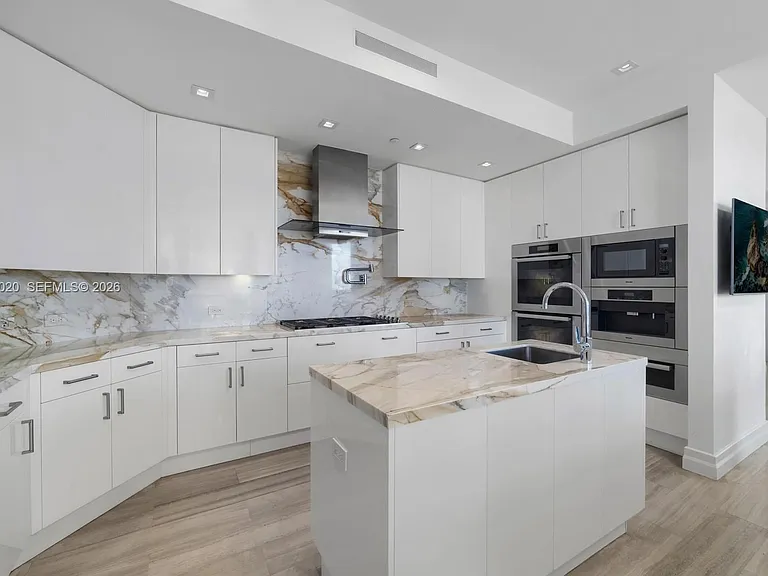 17749 Collins Ave #601 — Photo 10