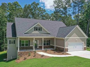 5378 Mountain Trl, Douglasville, GA