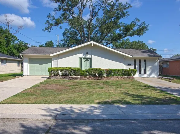 1125 Ellerslie Ave, La Place, LA 70068