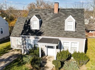 26 Woodruff Ct, Oxford, OH 45056
