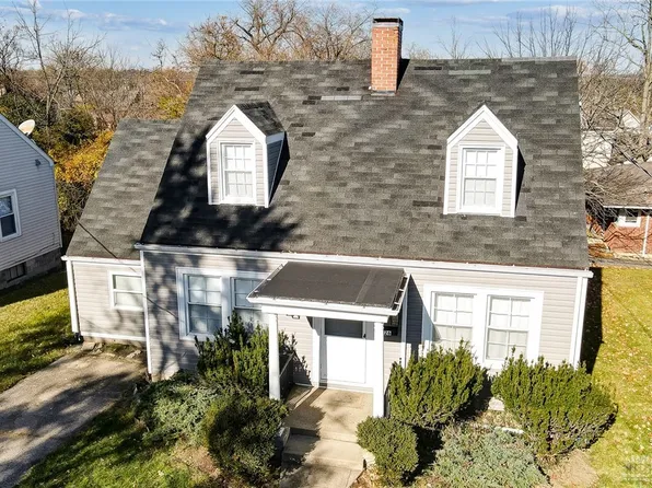 26 Woodruff Ct, Oxford, OH 45056