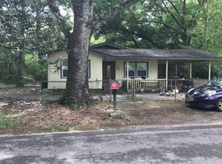 50 Shorty Burgess Rd, Picayune, MS 39466