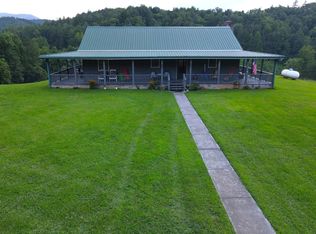 1637 Blue Mill Rd, Del Rio, TN 37727