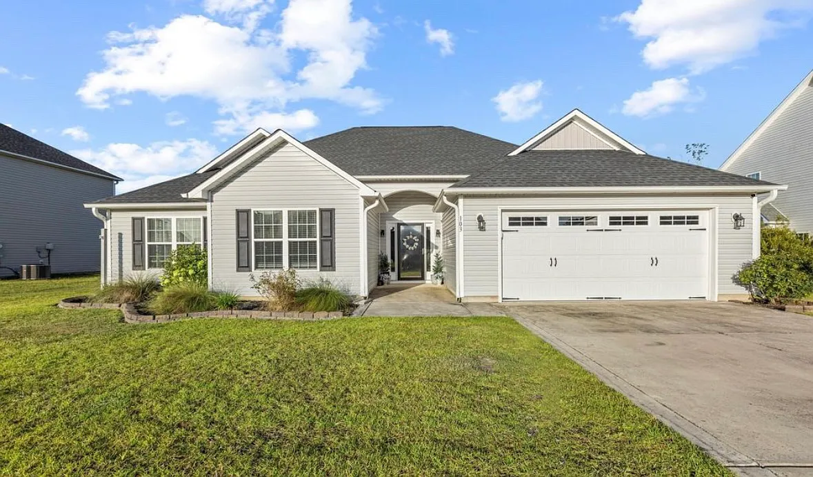103 Goldstone Ct — Photo 1