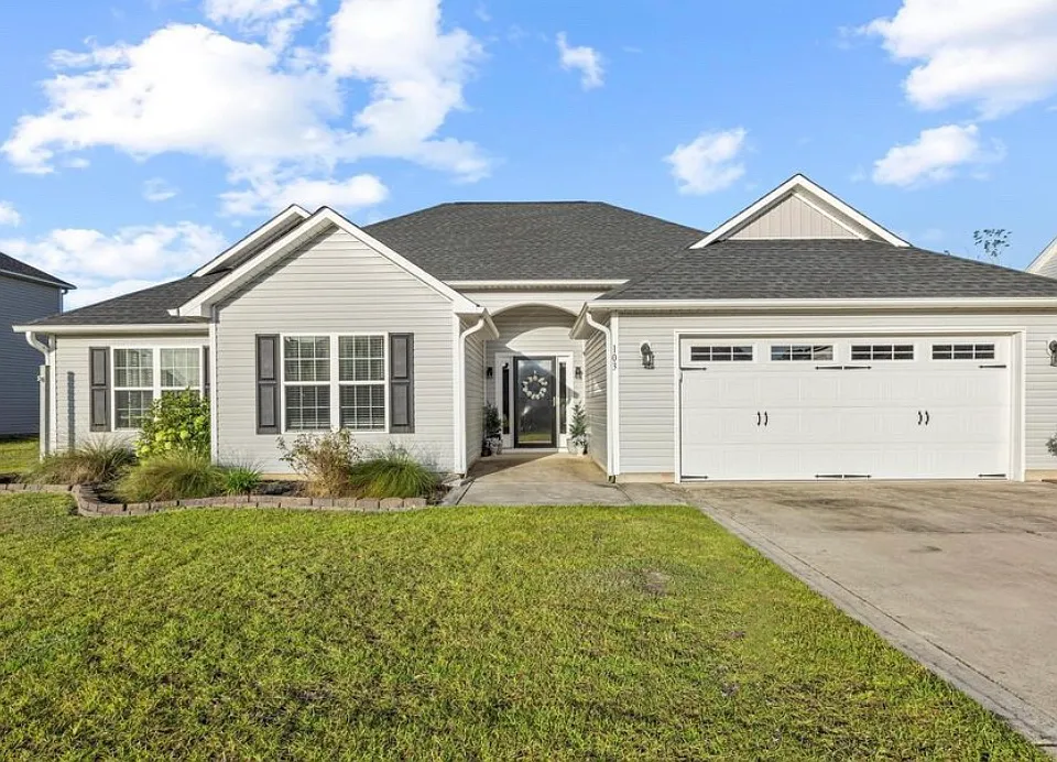 103 Goldstone Ct