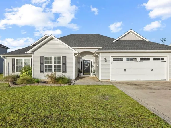 103 Goldstone Ct, Jacksonville, NC 28546