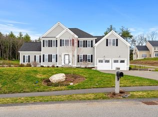 226 Cherry Tree Ln, Groton, MA 01450