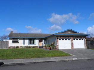 2025 Ernest Way, Arcata, CA 95521