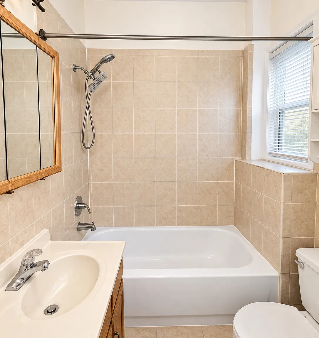 58 Pulaski Street / 13 Heller Parkway LLC - 2nd Floor Right — Photo 4