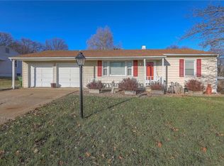 10604 E 75th St, Raytown, MO 64138