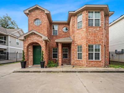 1903 S 11th St #A & B, Waco, TX, 76706