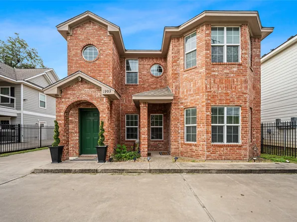 1903 S 11th St #A & B, Waco, TX 76706