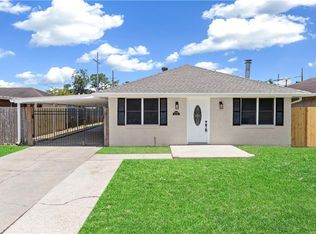 2724 Erin Dr, Marrero, LA 70072
