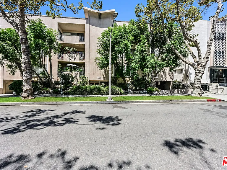237 N Almont Dr #303 — Photo 1
