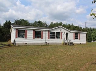 5168 Highland Trl, Houghton Lake, MI 48629