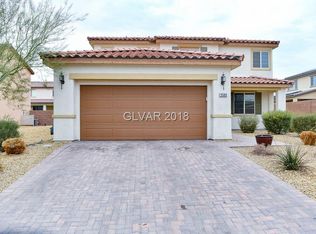 5509 Pride Mountain St, North Las Vegas, NV 89031