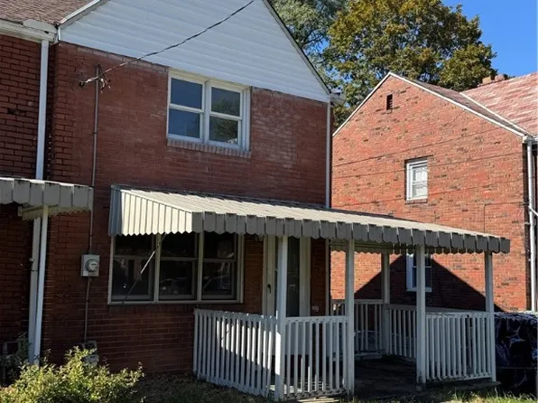 1147 Shadycrest Dr, Pittsburgh, PA 15216