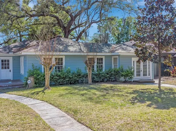 1610 E Jefferson St, Orlando, FL 32803