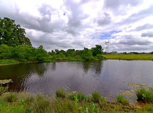 1635 County Road 2010 NE, Mount Vernon, TX 75457