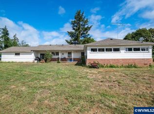 21095 Savage Rd, Sheridan, OR 97378