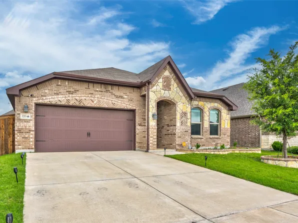 3205 Buckskin Trl, Aubrey, TX 76227