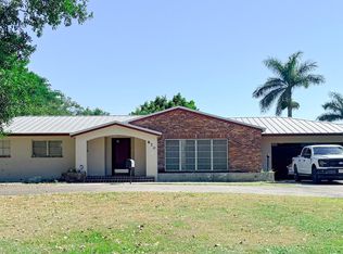 870 E Main Street, Pahokee, FL 33476