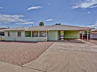 8329 E Lewis Ave, Scottsdale, AZ 85257