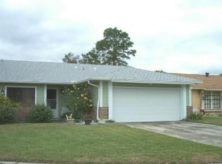 3165 Curry Woods Cir, Orlando, FL 32822