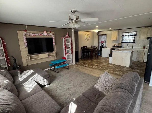 1120 W 8th St, Clovis, NM 88101