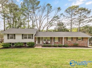 700 Fagan Springs Dr SE, Huntsville, AL 35801