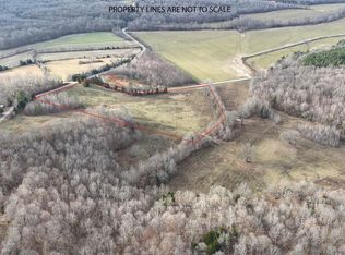 0 Water Tower Rd, Cedar Grove, TN 38321