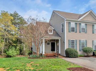 1005 Bristlecone Ln, Charlottesville, VA