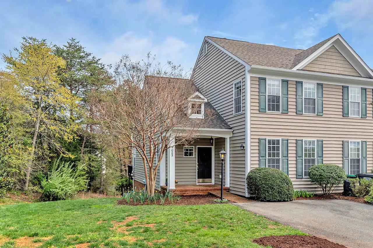 1005 Bristlecone Ln photo 1