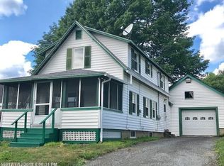 6 Oak St, Bucksport, ME 04416