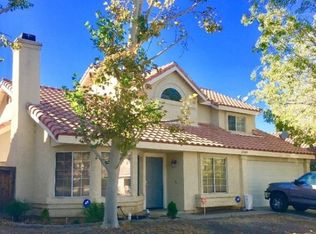 37109 Zinnia St, Palmdale, CA 93550
